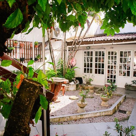 Pium  Hotel Pousada Brisa Do Morro מראה חיצוני תמונה