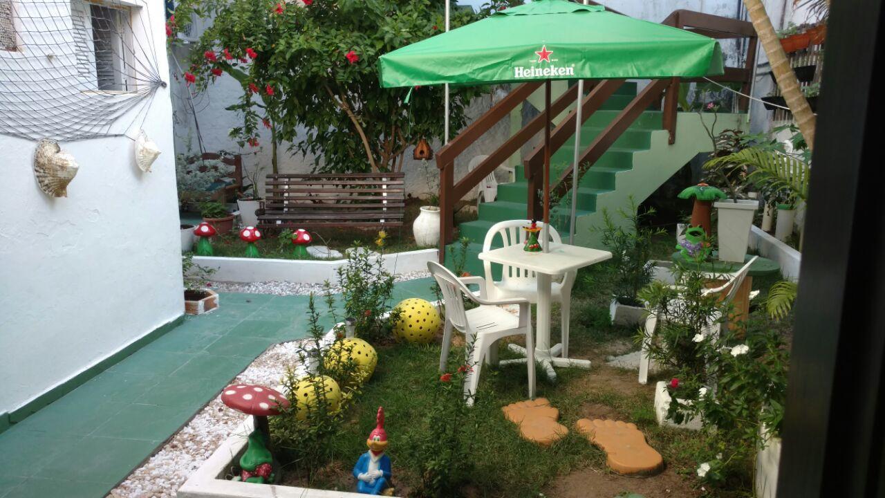 Pium  Hotel Pousada Brisa Do Morro מראה חיצוני תמונה